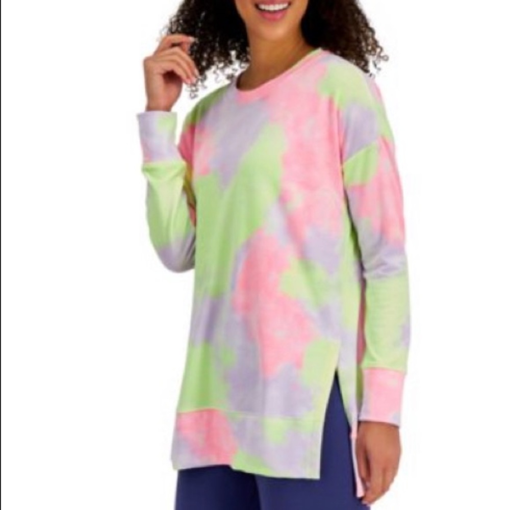 Women’s Top/Tunic Jenni Macy’s Size XS